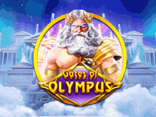 Play Gates of Olympus in Vegas Hero Casino